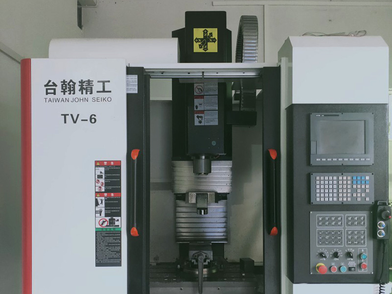 數(shù)控深孔鉆設(shè)備有哪些主要部件組成?