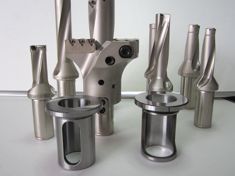 深孔鉆打斜孔如何取數?計算方式!