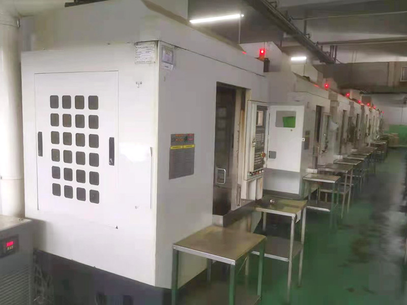 如何提高高速鉆攻機(jī)的攻絲速度?操作方法!