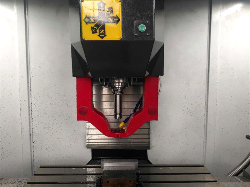 深孔鉆為什么會加工偏斜很大?處理方法!