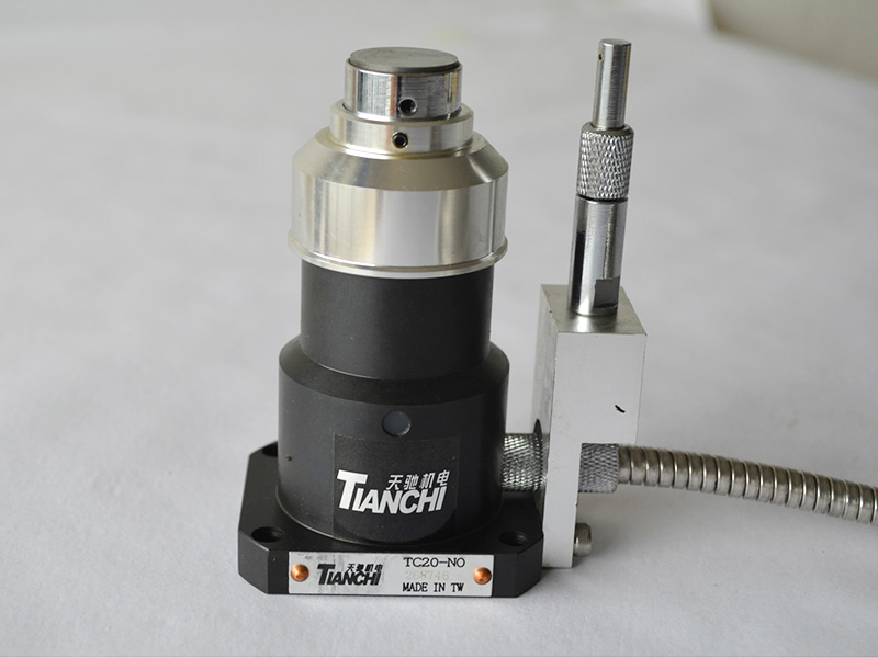 加工中心如何對刀?操作方法!