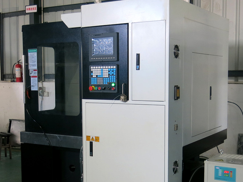 數(shù)控雕銑機控制卡故障的原因?解決方法!