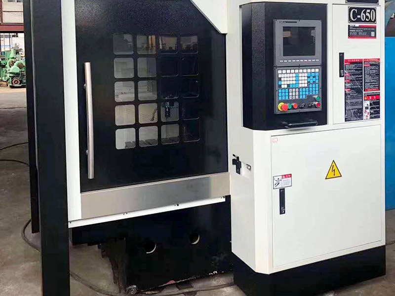 雕銑機三個軸預熱要多久?