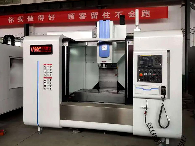 cnc加工中心Zui大的多大？工作臺(tái)尺寸參數(shù)！