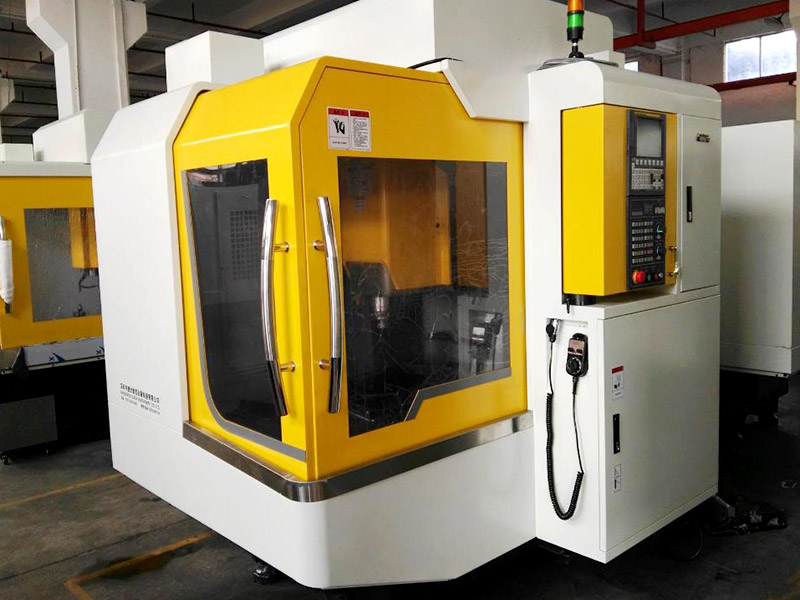 數(shù)控雕銑機哪個牌子好?數(shù)控雕銑機廠家推薦!