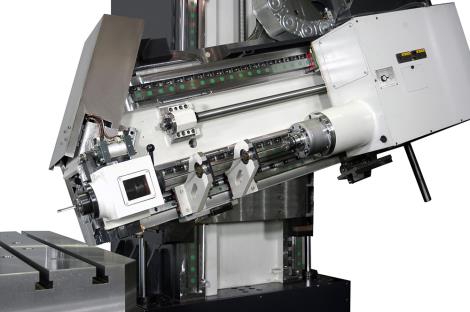 鉆攻一體機的使用環境會影響機床壽命嗎?