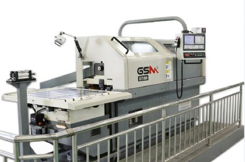 深孔機(jī)床加工時(shí)為什么會產(chǎn)生誤差?