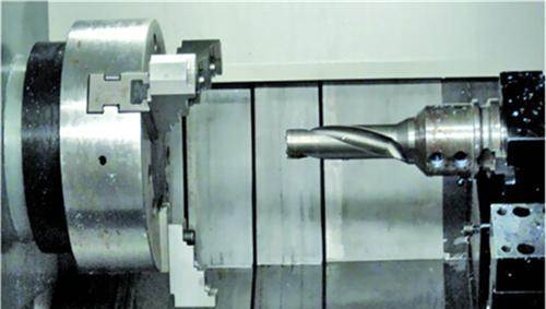 深孔機床的機械式主軸各部件詳解，保養(yǎng)要點