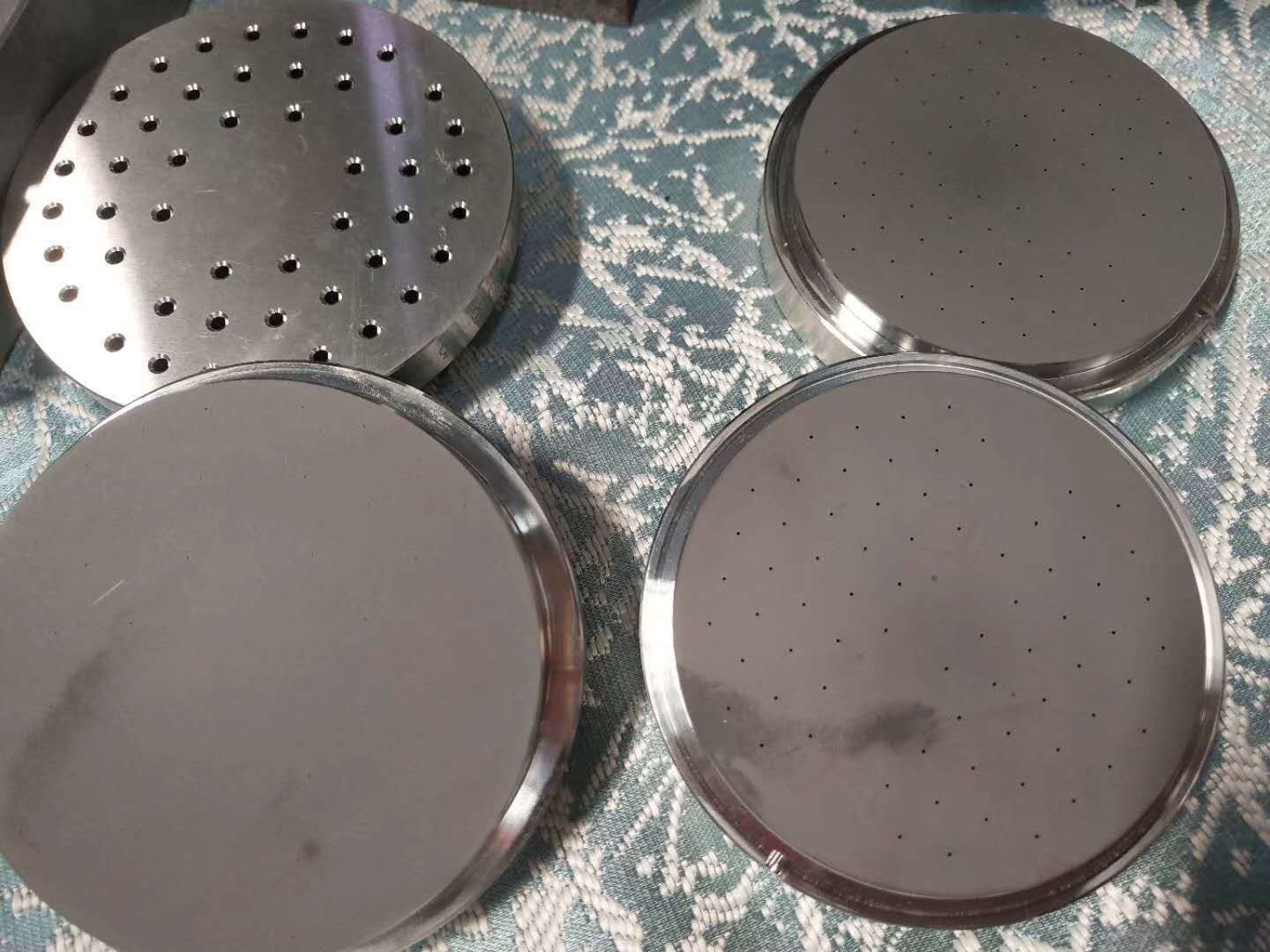 深孔鉆大小孔產品