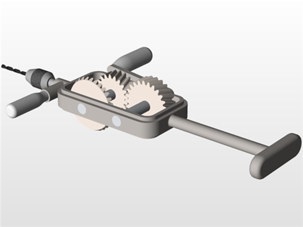 鉆孔機(jī)怎么操作？手動(dòng)鉆孔機(jī)的特點(diǎn)及操作流程介紹