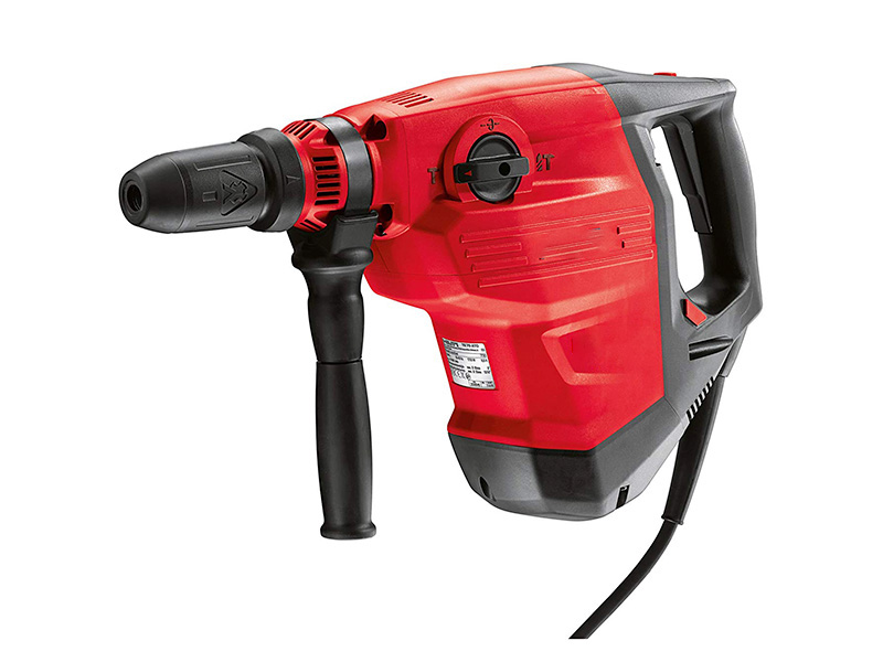 鉆孔機怎么工作的?使用時需要注意什么問題?