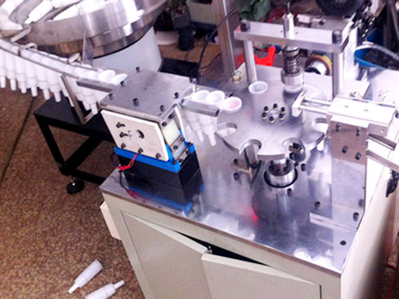 自動(dòng)鉆孔機(jī)怎么微調(diào)?這幾點(diǎn)要注意