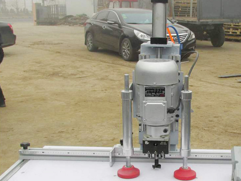 鉆孔機(jī)的行業(yè)前景怎么樣?趨勢(shì)介紹