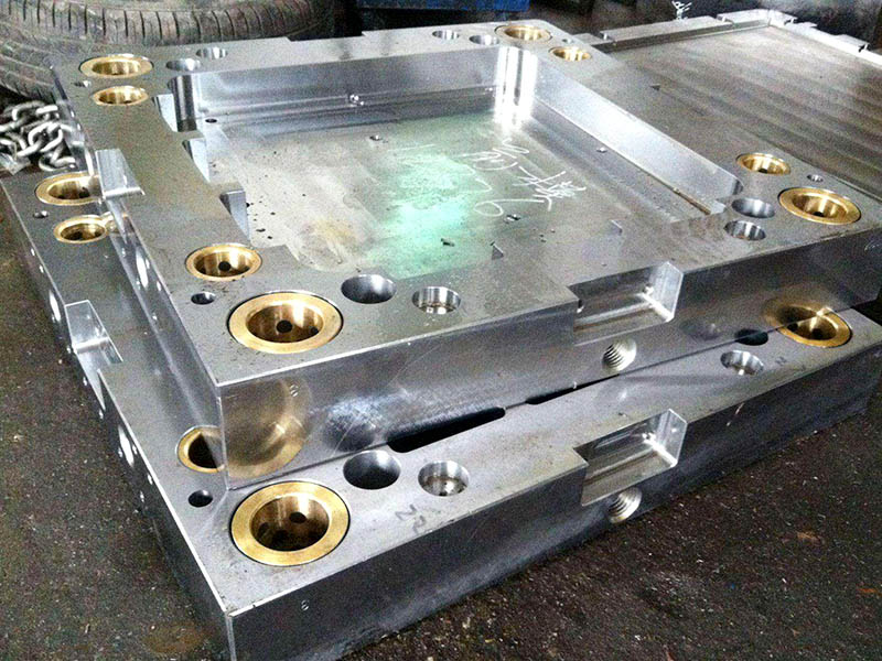 深孔鉆加工為什么會(huì)偏斜很大?