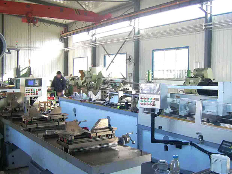 深孔機床哪家好？臺翰的質量不錯！