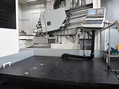 提高數控設備的利用率，加強對數控設備的管理